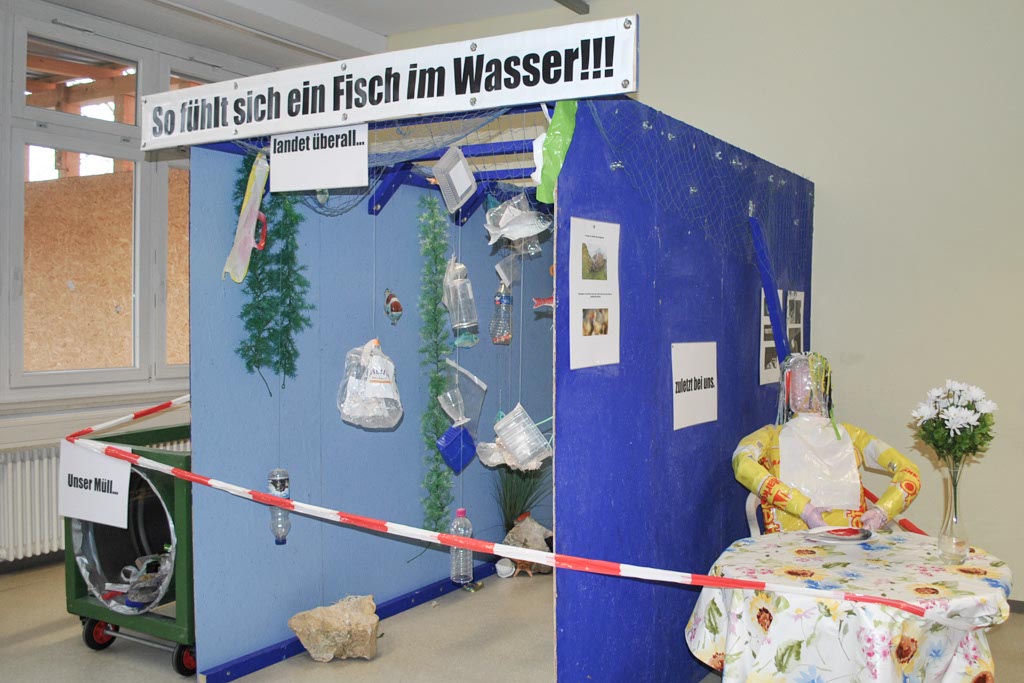 2016-02-15 Alles Muell oder was - Die Ausstellung