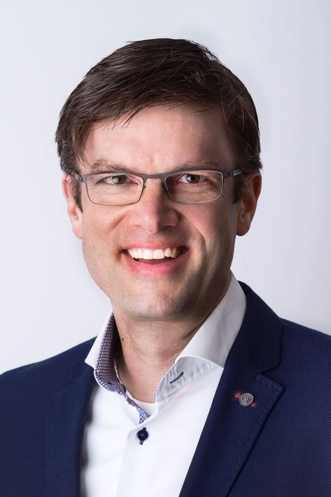 StD Markus Engl