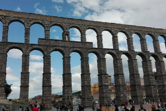 2018-06-06 ERASMUS. Luggy in Spanien 001a