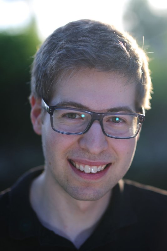 Schulpsychologe StR Christian Wagensonner