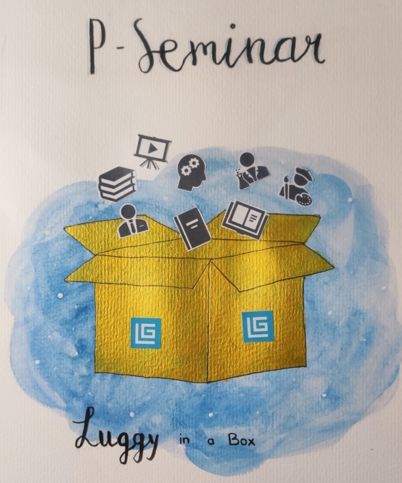 Seminarlogo © Annalena Kerbl