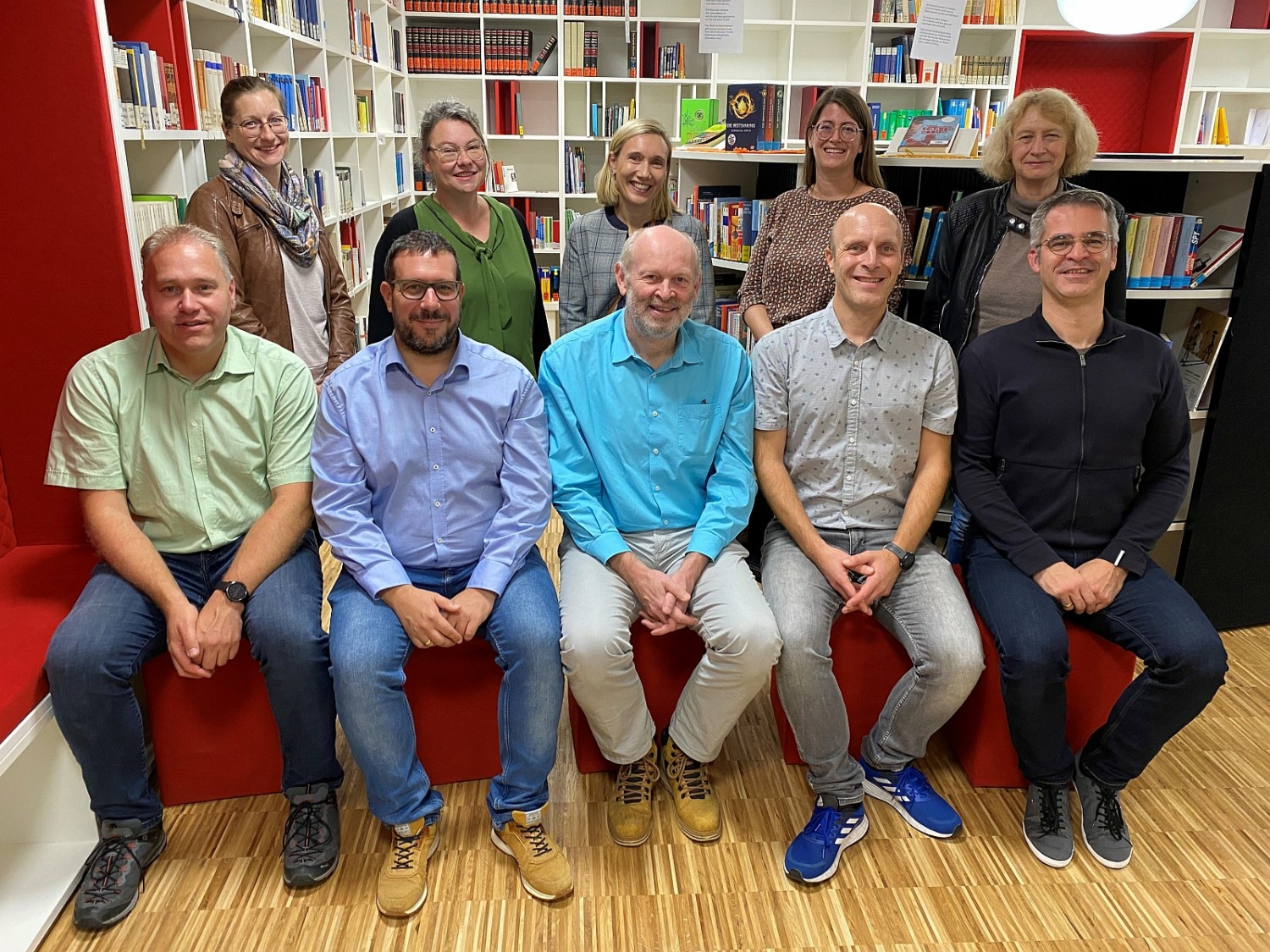 Elternbeirat – Ludwigsgymnasium Straubing