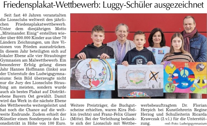 2026-01-15-Friendensplakat-Wettbewerb